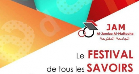 Le FESTIVAL de tous les SAVOIRS Le FESTIVAL de tous les SAVOIRS