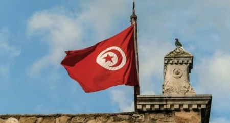 تقديم كتلب العلم التونسي للعميد محجوب السميراني تقديم كتلب العلم التونسي للعميد محجوب السميراني