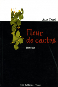 Fleur de cactus