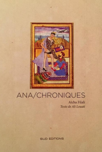 ANA/CHRONIQUES