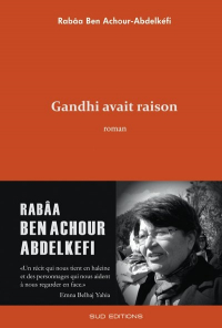 Gandhi avait raison 