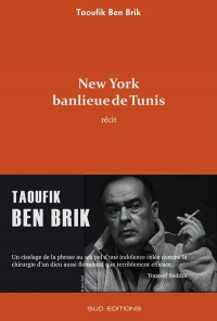 New York banlieue de Tunis