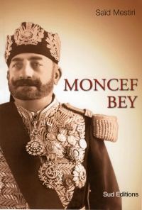 Moncef Bey