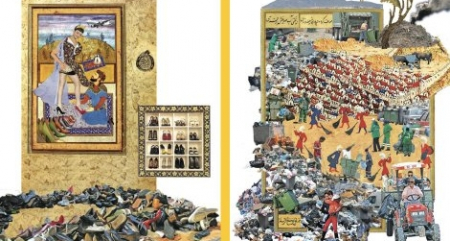 Ana-chroniques de Aïcha Filali ou les mythologies tunisiennes Ana-chroniques de Aïcha Filali ou les mythologies tunisiennes