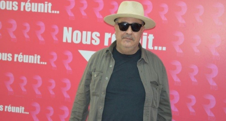 Actualités : Autour de Midi « Les Frères Hamlet », nouveau roman de Taoufik Ben Brik sur RTCI Actualités : Autour de Midi « Les Frères Hamlet », nouveau roman de Taoufik Ben Brik sur RTCI