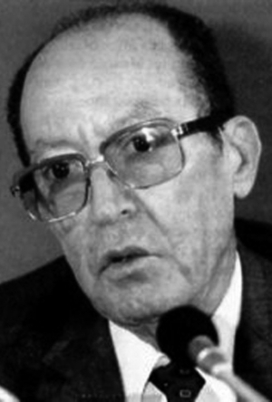 Mahmoud Messadi