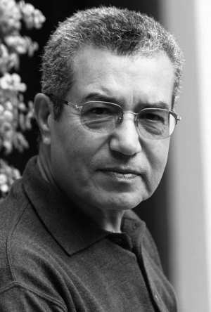 Abdelmajid Charfi