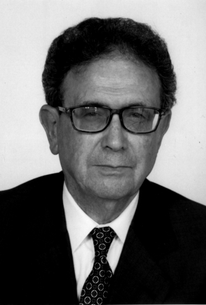 Ahmed Mestiri