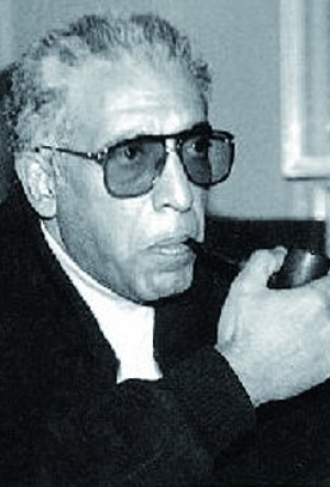 Abdul Rahman Munif