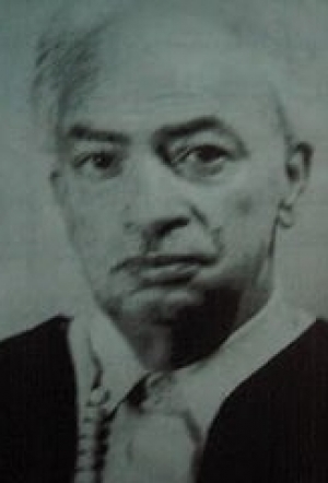 Bechir Khreif