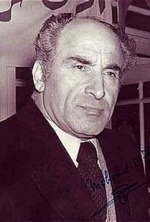 Mohamed Mzali