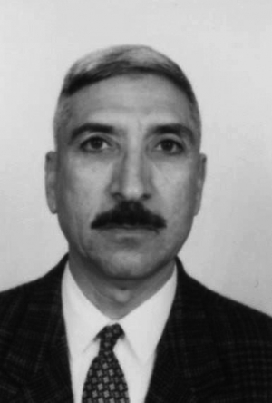 Mahjoub Smirani