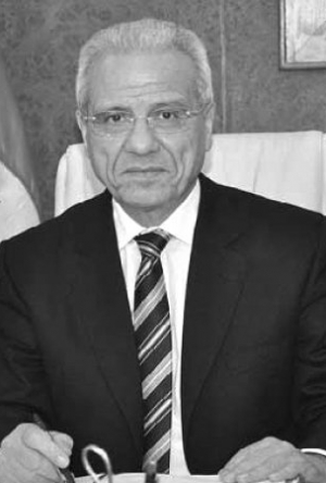 Mahmoud Ben Romdhane 